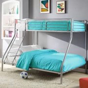 litera doble individual