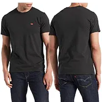 Camiseta Levis de manga corta hombre - todas las tallas