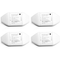 4 interruptores wifi meross
