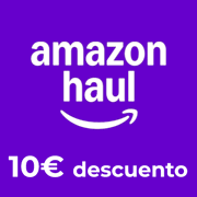 que es amazon haul