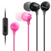 auriculares con microfono sony