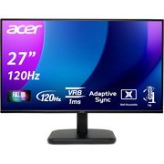 Monitor Acer 27" IPS FULLHD 120Hz Monitor Acer 27" IPS FULLHD 120Hz