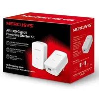 Mercusys TP-Link MP500: lleva Internet a zonas donde no llega el WiFi usando enchufes