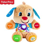 perrito fisher price castellano español perrito fisher price castellano español