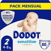 Dodot sensitive Dodot sensitive
