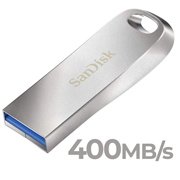 sandisk ultra luxe