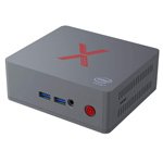 Mini PC Intel J3355 - 4GB RAM - H.265 / VP9 4K fluido - 64GB con Windows 10 Mini PC Intel J3355 - 4GB RAM - H.265 / VP9 4K fluido - 64GB con Windows 10