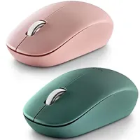 Ratón NGS inalámbrico 1000dpi