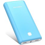 Batería externa de 20000mAh Batería externa de 20000mAh