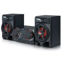 LG XBOOM CK43 LG XBOOM CK43