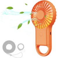 Ventilador de mano