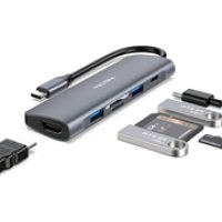 hub usb-c hdmi