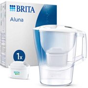 brita aluna jarra