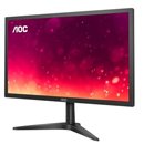 Monitor AOC 22" IPS FULLHD Monitor AOC 22" IPS FULLHD