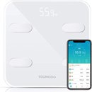 Báscula inteligente bluetooth 