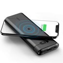 Batería 20000mAh con carga inalámbrica - Quick Charge 3.0 ►18.99€ Envío Gratis Batería 20000mAh con carga inalámbrica - Quick Charge 3.0