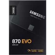 ssd samsung evo 870 ssd samsung evo 870