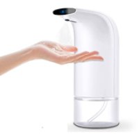 Dispensador de gel 