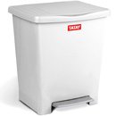 Cubo de basura con pedal - 23L - Tatay Millenium