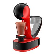 Cafetera Krups Infinissima para cápsulas Nescafé Dolce Gusto