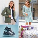 Selección productos Venca