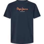 Camiseta Pepe Jeans de manga corta  Camiseta Pepe Jeans de manga corta
