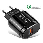 cargador quick charge