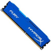 kingston hyperx fury  8gb ddr3