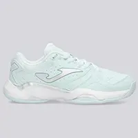 Zapatillas Joma Master 1000 de pádel para mujer
