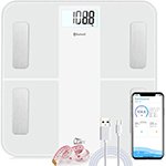 Báscula inteligente 