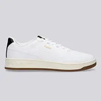 Zapatillas Puma Court Clean hombre - Talla 41 a 44 y 46