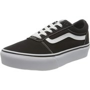 Vans Ward Platform Vans Ward Platform