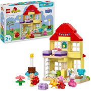 Casa de Cumpleaños de Peppa Pig Casa de Cumpleaños de Peppa Pig
