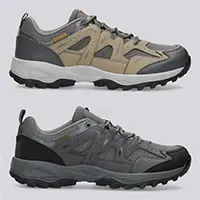 Zapatillas Boriken Tallin 3 trekking para hombre
