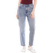 Vaqueros Only rectos de talle alto para mujer 