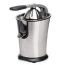 Exprimidor de palanca Princess - motor 160W