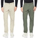 Pantalones chinos edc by Esprit Pantalones chinos edc by Esprit