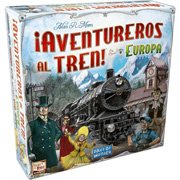 aventureros al tren aventureros al tren