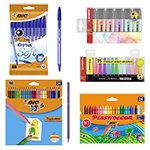 material escolar en Amazon