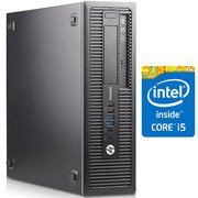 HP EliteDesk 800 