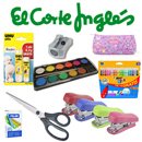 Ofertas en papelería - El Corte Inglés