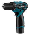 Taladro atornillador inalámbrico 12V - 1550rpm max. 20-30nm