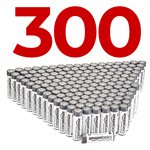 pilas 300 alcalinas amazonbasics pilas 300 alcalinas amazonbasics