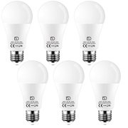 6 bombillas led baratas 9w