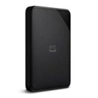 western digital elements se