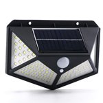 lampara solar 100 leds lampara solar 100 leds