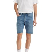 Vaqueros cortos Levis 501 Vaqueros cortos Levis 501