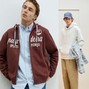 Sudaderas para hombre Sudaderas para hombre