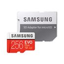 256GB Micro SDXC