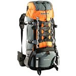 mochila senderismo 65l